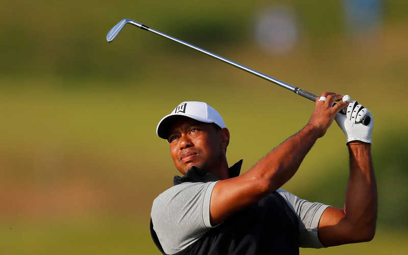 Tiger Woods back home, continuing recovery from injuries suffered in car crash