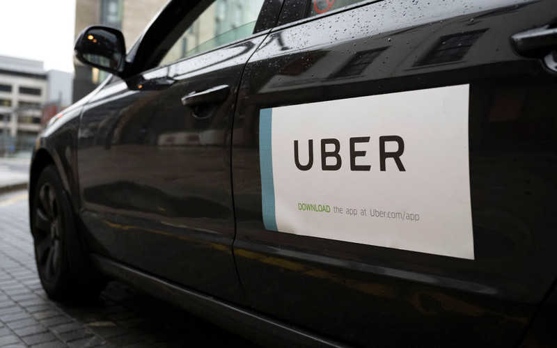 Uber 'willing to change' as drivers get minimum wage, holiday pay and pensions