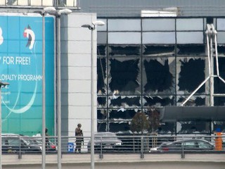 Czarny dzień w Brukseli. Przynajmniej 26 ofiar śmiertelnych, wśród rannych są Polacy