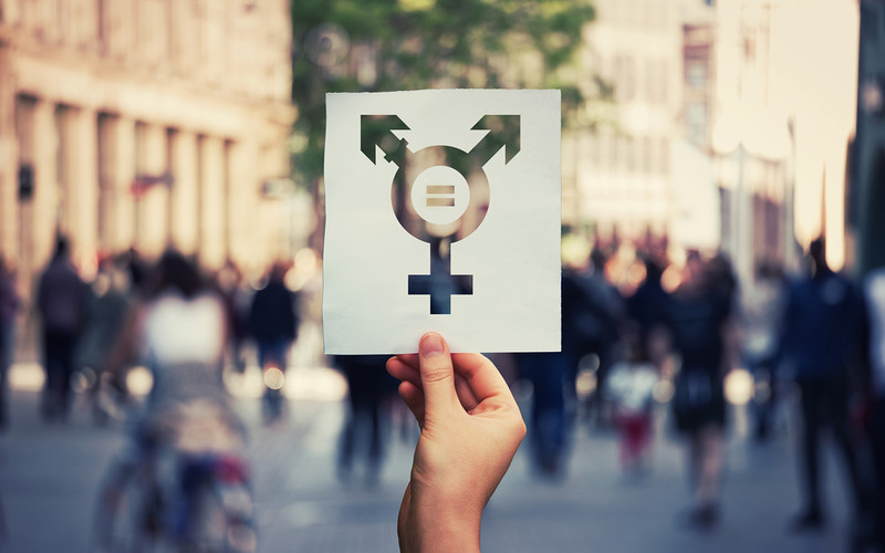 Spain: Change of gender "on request" also for 12-year-olds?