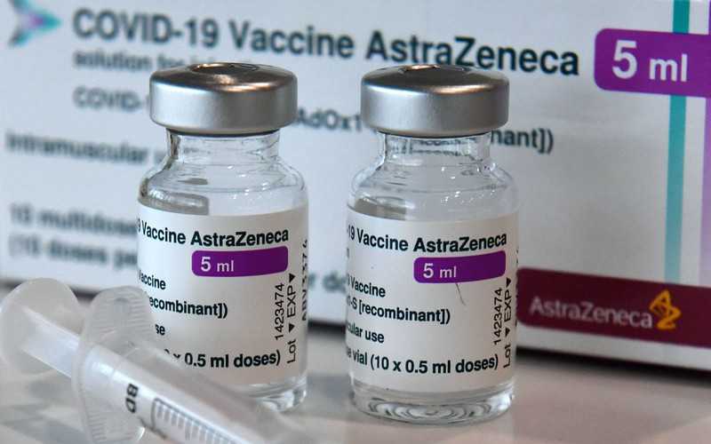 Poll: Over 50 percent of Poles are afraid of the Astrazeneca vaccine