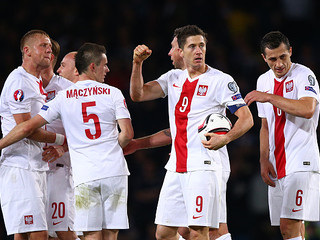  Jan Tomaszewski: To dwa najważniejsze mecze kadry przed Euro 2016