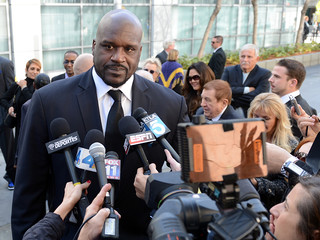 Shaquille O'Neal will visit Cuba