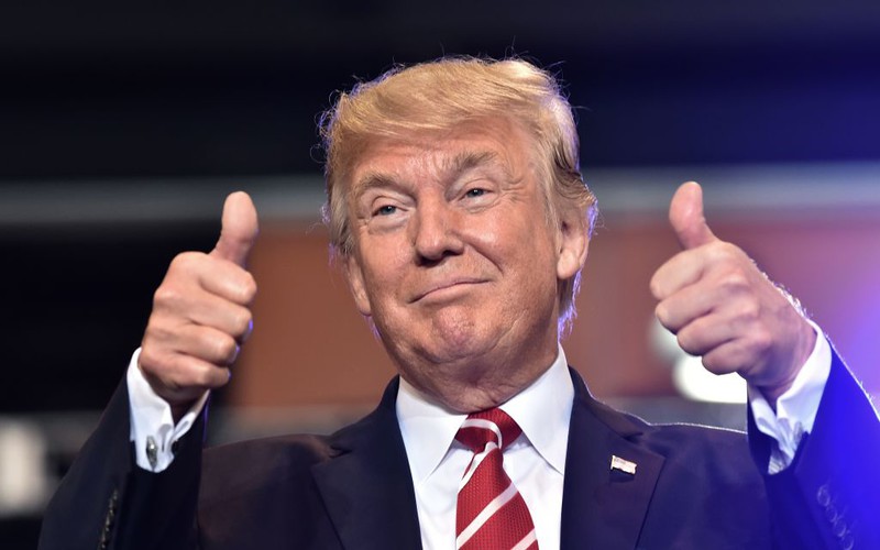 Trump tworzy "własną platformę" w mediach społecznościowych. "To będzie coś wielkiego"