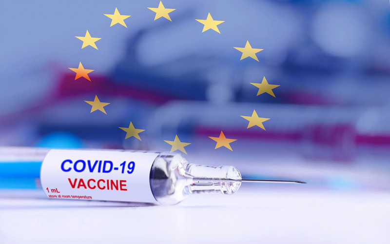 EU Commissioner: Europe could achieve herd immunity against Covid-19 in mid-July