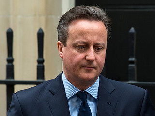 Cameron: "Musimy się zjednoczyć z naszymi braćmi muzułmanami"