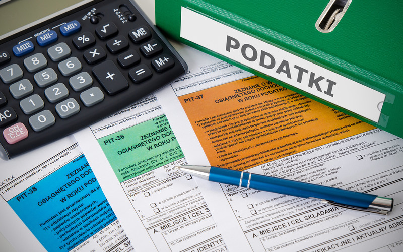 80 percent of Poles believe that taxes in Poland are unfair