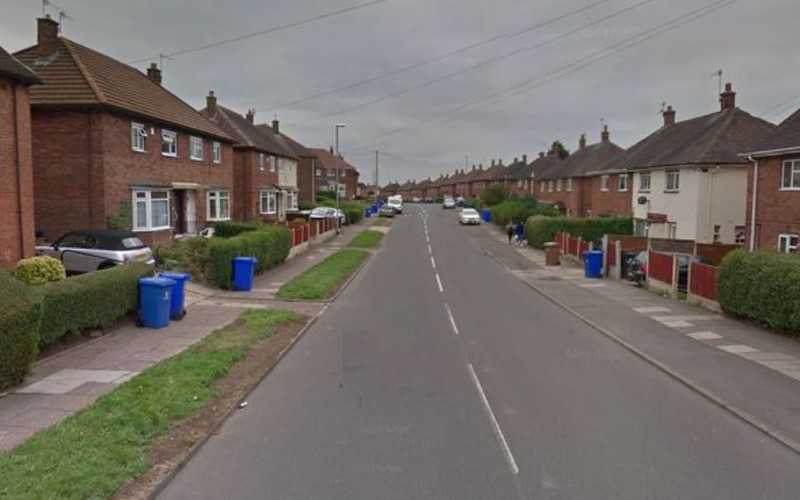 58-letni Polak znaleziony martwy w domu w Stoke-on-Trent 