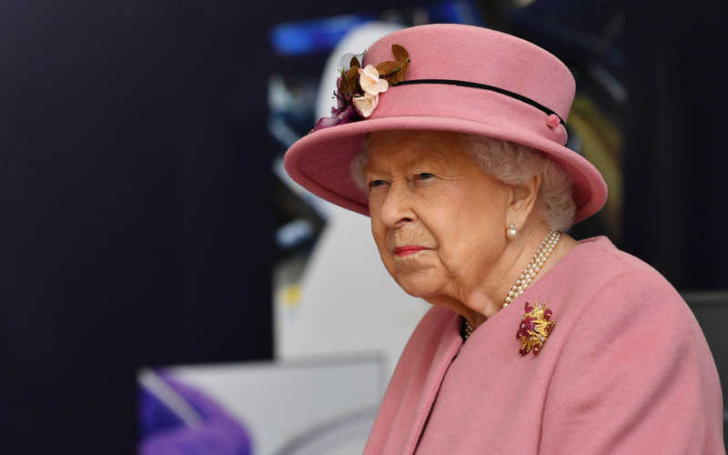 Królowa Elżbieta II po raz dziesiąty została prababcią