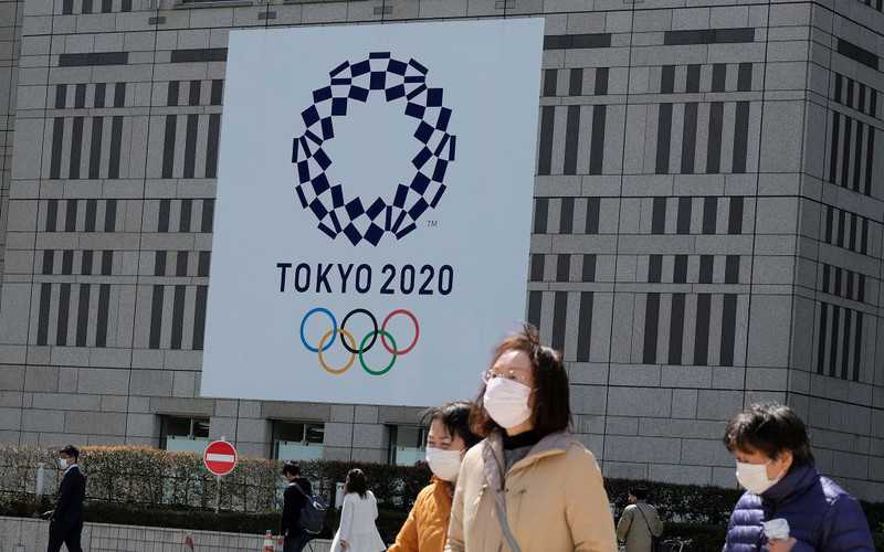 Igrzyska w Tokio: Aplikacja za $67 mln do śledzenia kibiców, których nie będzie