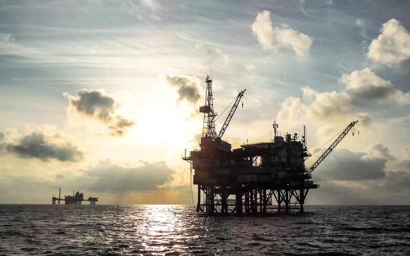 UK chce wydobywać więcej ropy i gazu z Morza Północnego