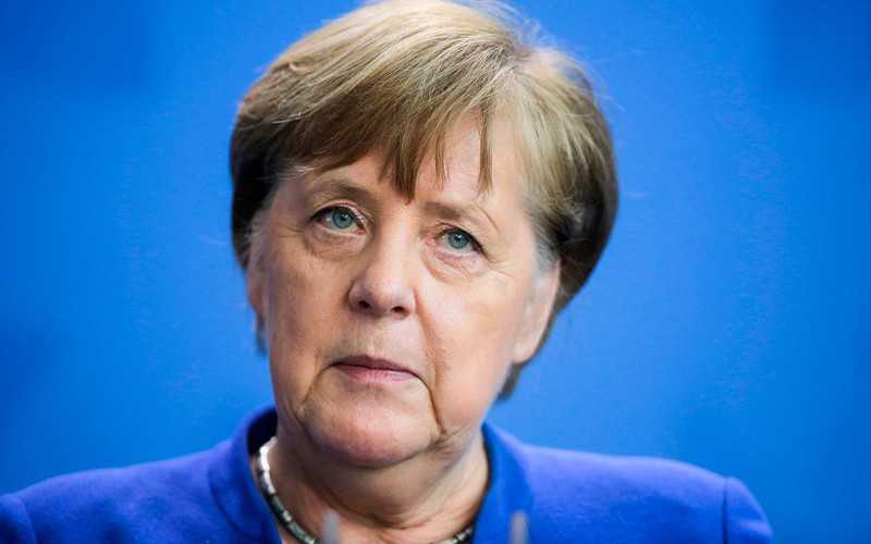 "Polityczna wielkość czy porażka?" Komentarze po przeprosinach Merkel