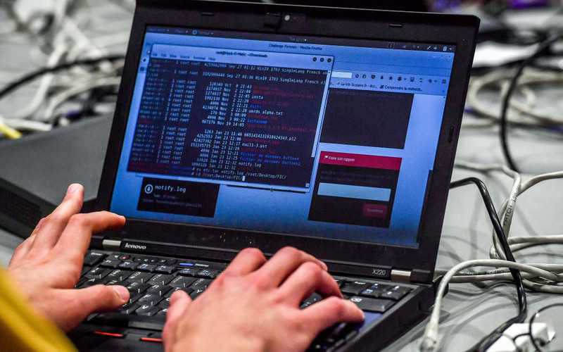 Dane milionów Holendrów w rękach cyberprzestępców