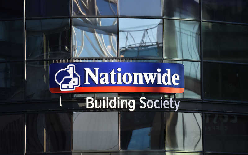 A revolution at Nationwide. 13 thousand employees can choose how they want to work