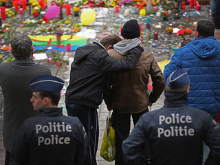 Policja już rok temu wiedziała o planach ataku w Brukseli?