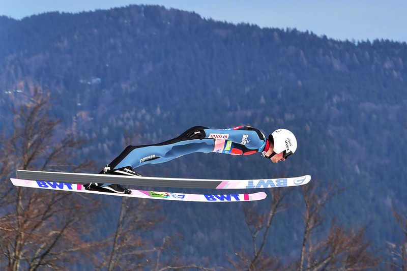 FIS Ski Jumping: Germany wins, Poland on the sixth place