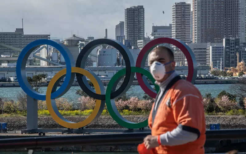 Eksperci obawiają się masowych zakażeń na igrzyskach w Tokio