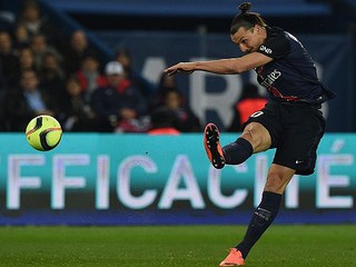 Ibrahimovic: I'll retire at PSG in 2016