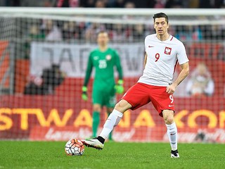 "Sportbild": Lewandowski przedłuży kontrakt z Bayernem