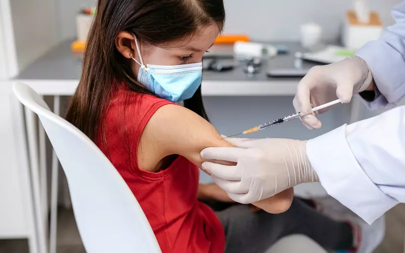Covid-19: Poland is preparing to vaccinate children