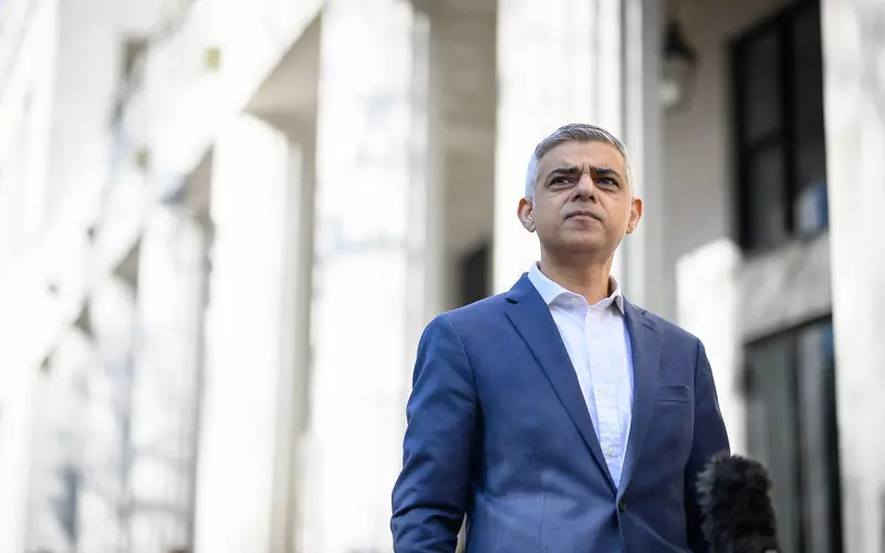 Londyn: Rekordowa liczba kandydatów na fotel burmistrza