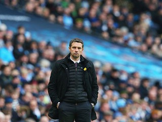 Remi Garde: Aston Villa manager leaves after 147 days in charge