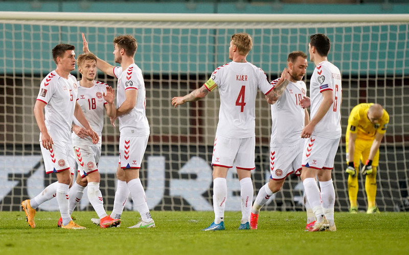 Football fever in Denmark: We are waiting for a miracle from 29 years ago to repeat