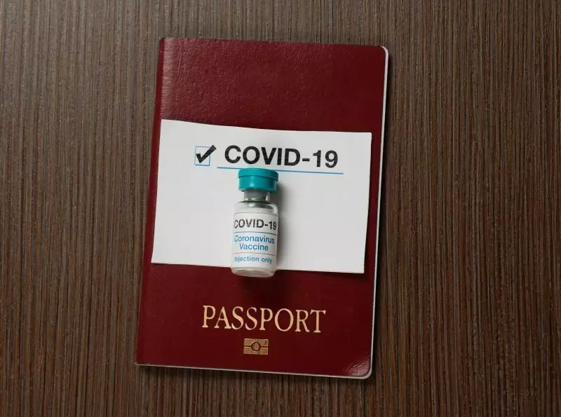 More than 70 MPs start a campaign against vaccine passports