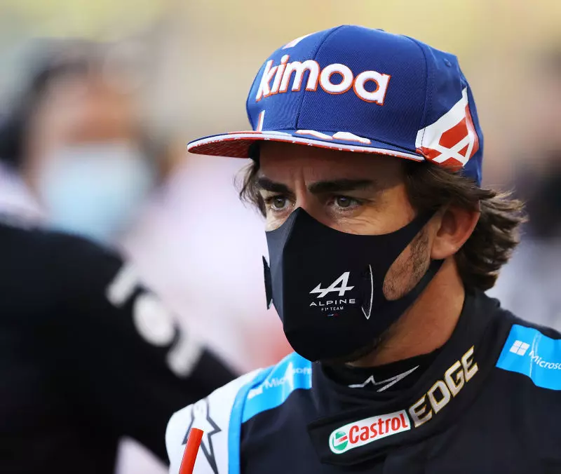 Formula 1: Webber opposes Alonso's return