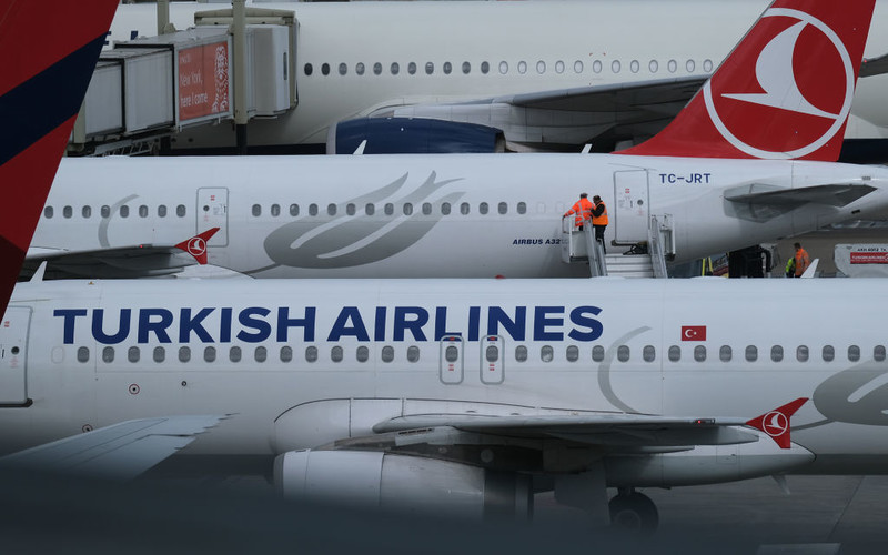Turkish Airlines plane evacuated at Warsaw Chopin Airport over bomb threat