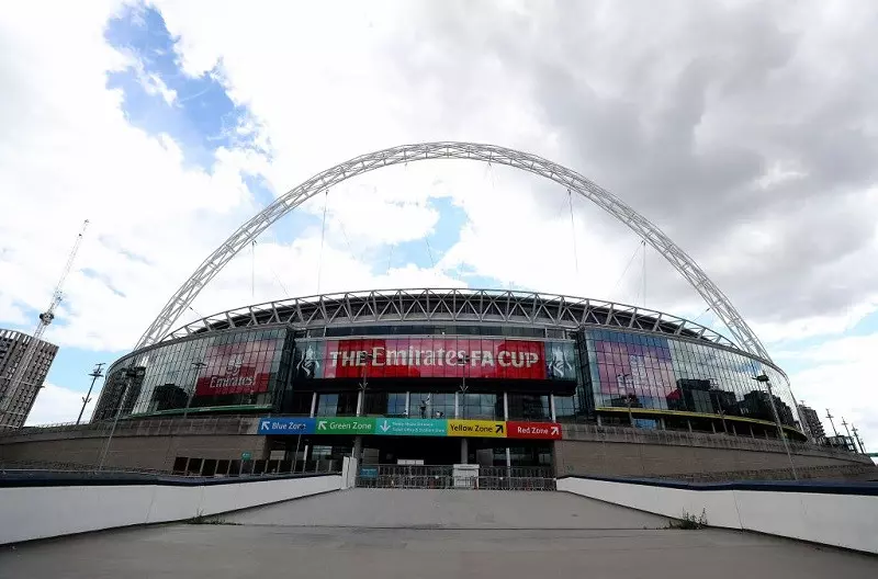 EFL Cup final to welcome 8,000 fans