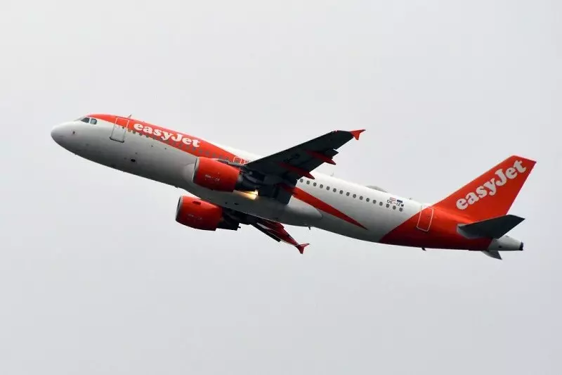 EasyJet CEO criticises testing requirements in Britain's travel restart plan
