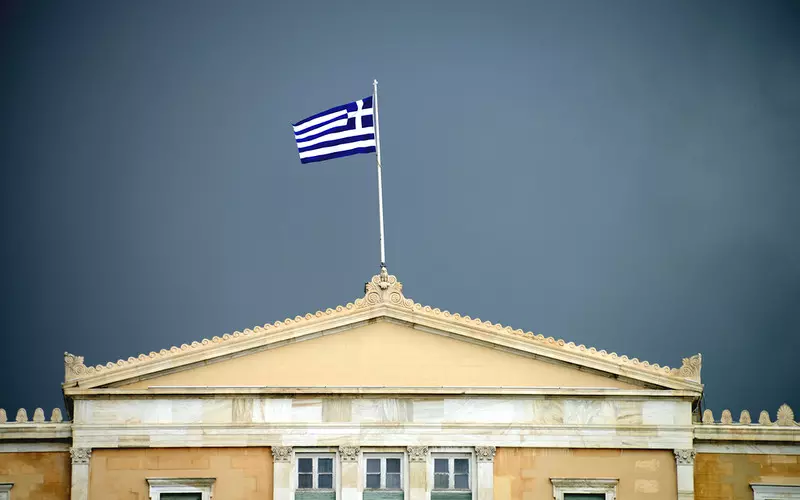 Grecja wciąż żąda od Niemiec 289 miliardów euro reparacji za zniszczenia wojenne