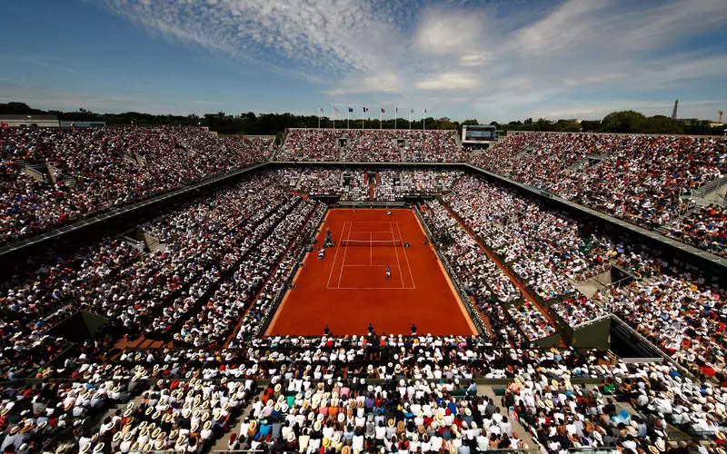 French Open at Roland Garros could be postponed amid the COVID-19 crisis in France