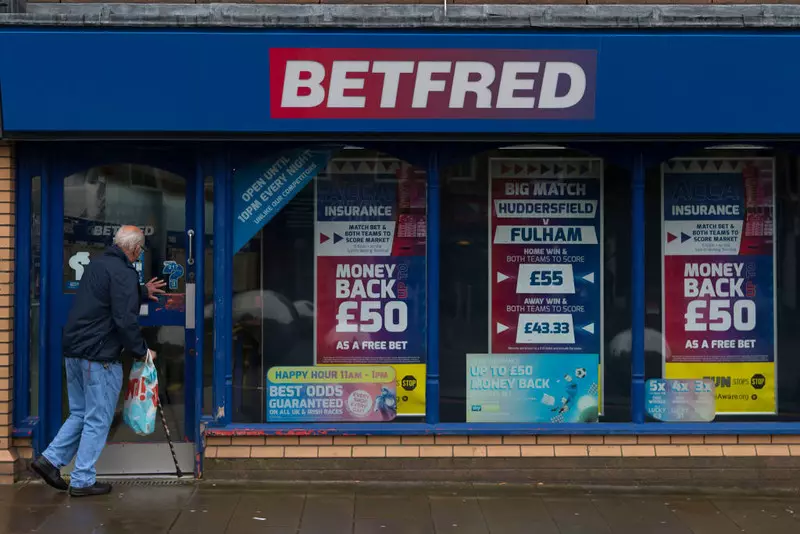 Betfred gambler refused £1,700,000 jackpot wins High Court battle