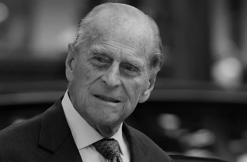 Duke of Edinburgh will have a royal ceremonial funeral in Windsor