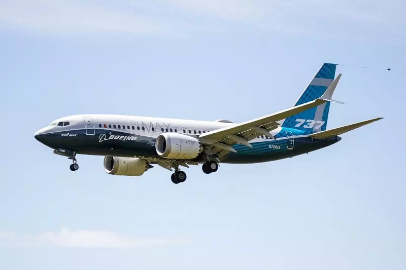 Boeing's 737 Max has new problem that will ground some of the jets again