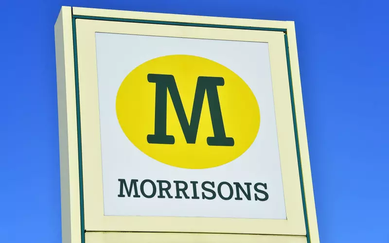 Morrisons to stop selling plastic carrier bags