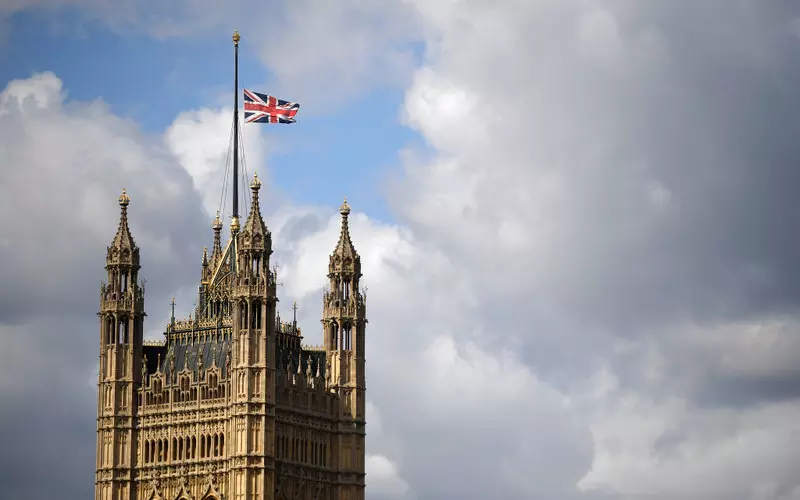 Brytyjscy politycy składają hołd zmarłemu księciu Filipowi