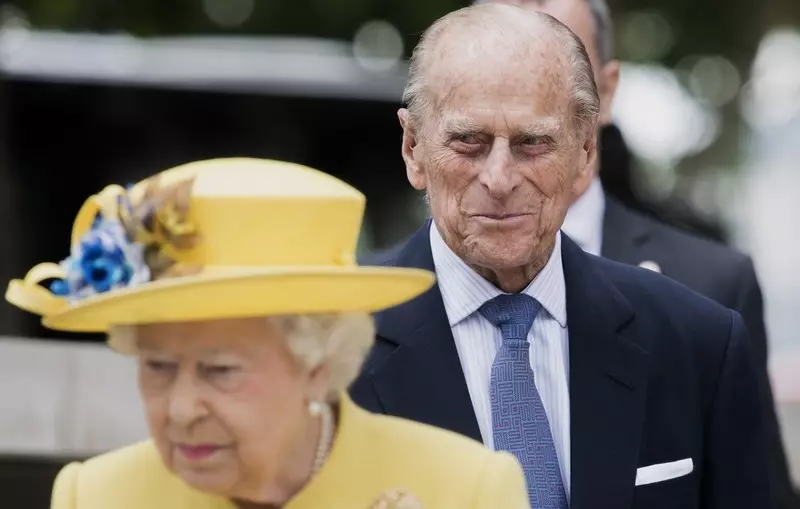 Brytyjska prasa: Książę Filip był modernizatorem monarchii