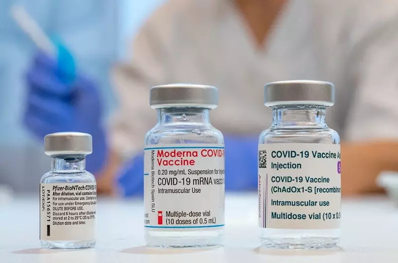 WHO o mieszaniu szczepionek: Nie ma podstaw, by to zalecać