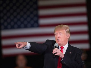 USA: Trump najbardziej nielubianym kandydatem w wyborach prezydenckich