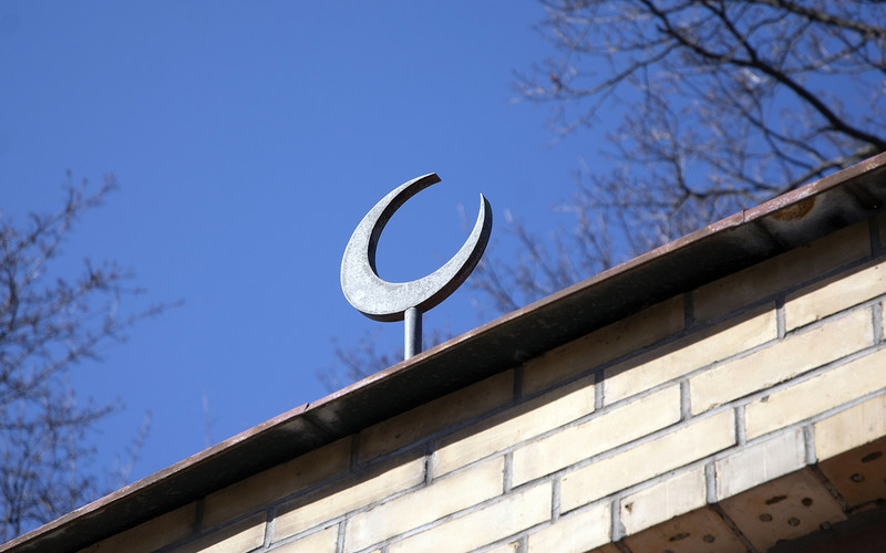 Polscy wyznawcy islamu rozpoczynają ramadan