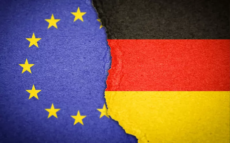 Wyjście Niemiec z UE? Rusza kampania AfD nastawiona na Dexit