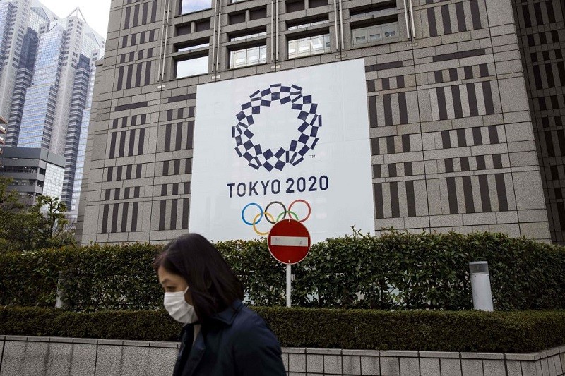Japończycy nie chcą tegorocznych igrzysk w Tokio
