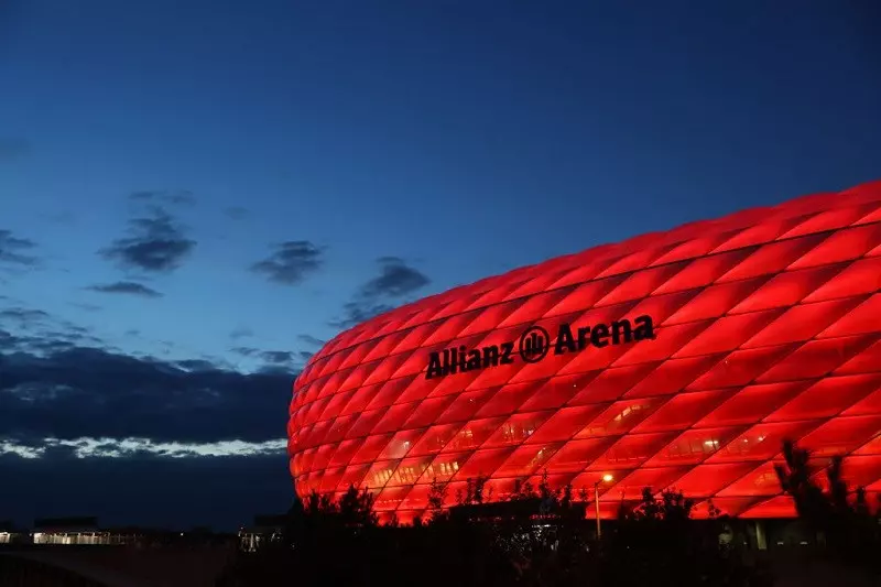 Munich mayor refuses to guarantee fans at Euro 2020 games