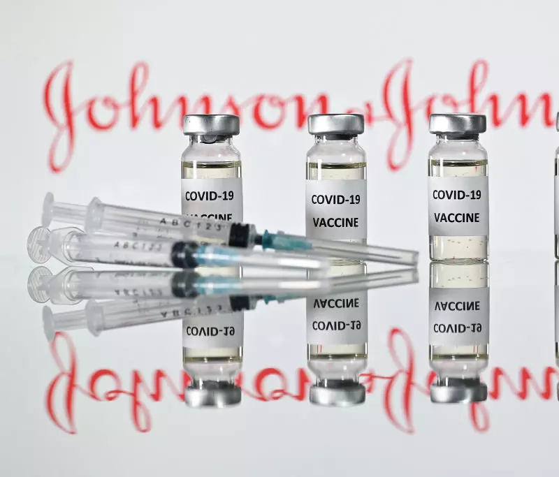 Polska: Pierwsza dostawa szczepionki Johnson & Johnson już jutro