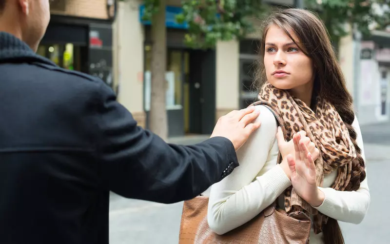 The Hague: Almost half of the population has experienced harassment in public places