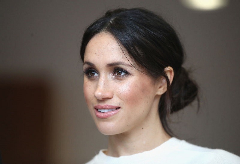 Meghan to miss Philip’s funeral ‘as she doesn’t want to be centre of attention’