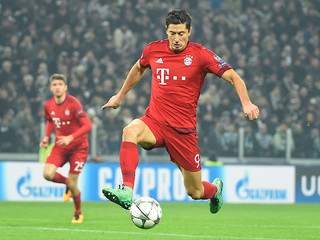 Bayern must carry on against dangerous Benfica
